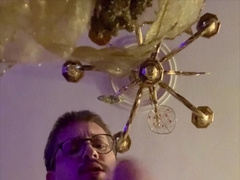 Fapping My Xxl Shaft