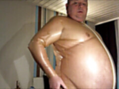 Gay latex, niemieckie porno, fat masturbation