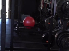 Horny Sex Movie Gay Gym Craziest Unique