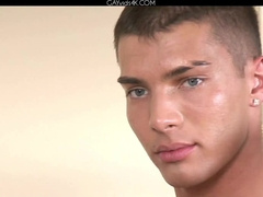 Gil Adams Photosession Video