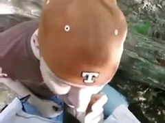 crusing in the park- LiamDriver 3