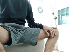 I Have Fun With My Xxl Ginormous Flabby Manhood But I Didn't Spunk, My Ball Sack Are Empty