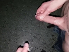 short unplanned fuck in adult theater 3