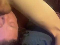 Off The Hook K & Captain G Walk the Slat Pt two