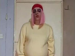 satiate feed me piss and film it