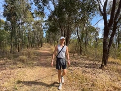 Ep 276. Joy time with Australian Bros.