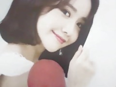 Cum tribute for SNSD Yoona