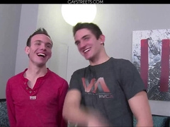 Troy Taylor Fucks Talen Matthews