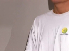 Young Prison Bitch Takes First Anal Fuck