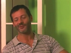 hot Step dad fucks hot lad