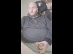 Explosions of cum from a petite Euro stud