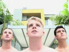 California Gays Music Video To Katy Perry California Gurls Parody