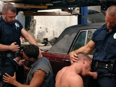 Nick Marino is addicted to fucking and POWER