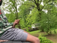 Masterbates In Front Of Neighbors Tropicmari