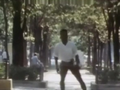 Fabulous xxx scene homo Vintage unbelievable ever seen