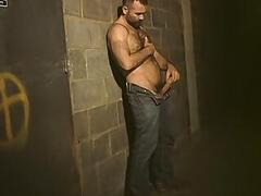 Night Shift Fuck Buddies - Ray Dragon George Glass