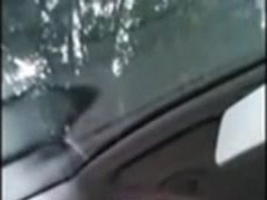ugly guy in the car gets lucky 3
