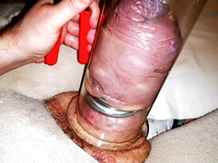 11minutes of kinky games with monstermeat