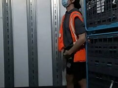 Pissing at work