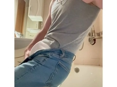 Gay monster cock, cum, big dick