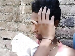 My House Background Information Me And My Friend Today Live My Village House -Gay Movie In Hindi language