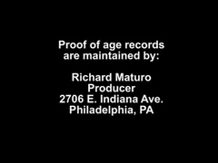 STHJ Anthonys Orgasm Control Test handjob