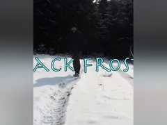jack frost