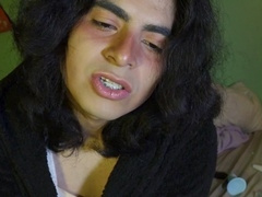 Gay anal, kink, male anal toys