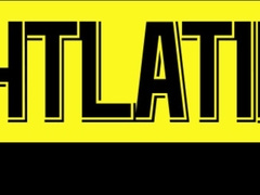 Latino jock seduces straight twink who then rides him raw