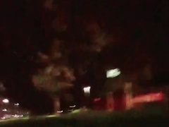 Slutboyben CAM4 Luxurious Cruising Doll in Public