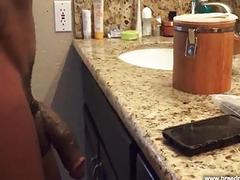 Pheonix Fellington and Trey Turner's cum-tastic fuckfest