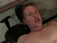 College Bullies Phenix Saint and Riley Price