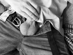 Hairy bears, hairy chub, furry