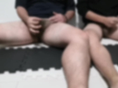 When I Observed AV With My Mate, I Got Aroused And Jerked.