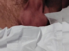 Mal pissen dann Kommen