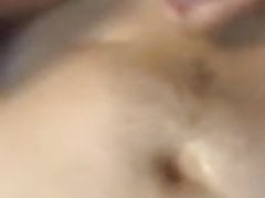 Cum On His Chest Frot