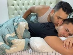 Wild booty action with taboo big butt fun