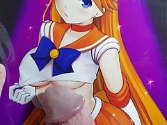 SoP - Sailor Venus (Sailor Moon) 2