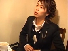 Best Asian homo guys in Hottest group sex, masturbation JAV movie