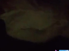 Sucking a hot young man in a cruising cinema 2