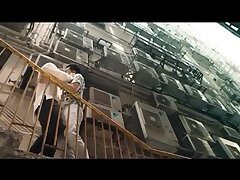 Hong Kong Film Sex Scene