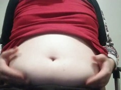 Youthful, bear massage, big gay