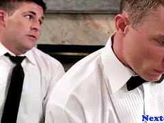 Gaysex muscle jocks gonzo mmm action