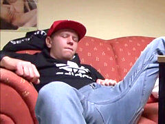 Gay hump : Gangster plumb under impact.