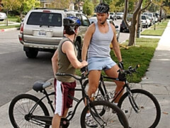 Lucas Knowles & Tucker Scott are ready to explode