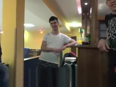 Czech Hunter Gay Couple 10