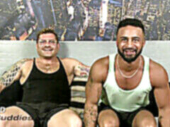 Otter, vyrýsovaní, anal invasion