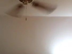 Insatiable biotch gets a smacking