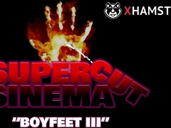 SuperCutSinema - Boy Feet III5555