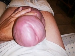 Big dick gay, bondage & discipline, first-timer